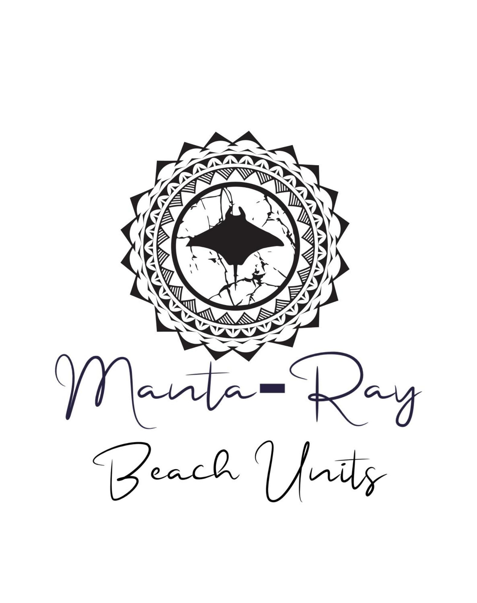 Manta-Ray Beach Units Arorangi Exterior foto